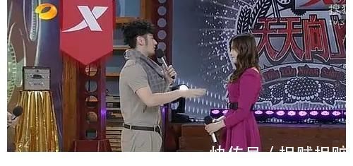 尷尬|錢楓當眾有反應還開黃腔，王一博只能尷尬陪笑 網友：帶壞小朋友