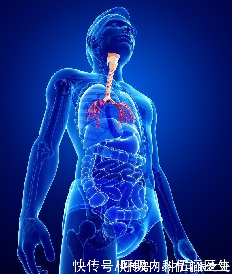 钱女士|得了哮喘不及时治疗,你知道多危险么?医生提醒:伤肺可真不小