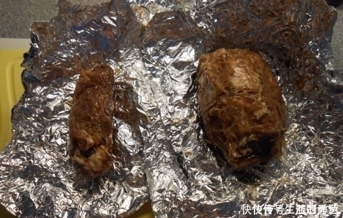 爷爷三十年只做一道菜,家里来客点名要吃,配方不再是秘密