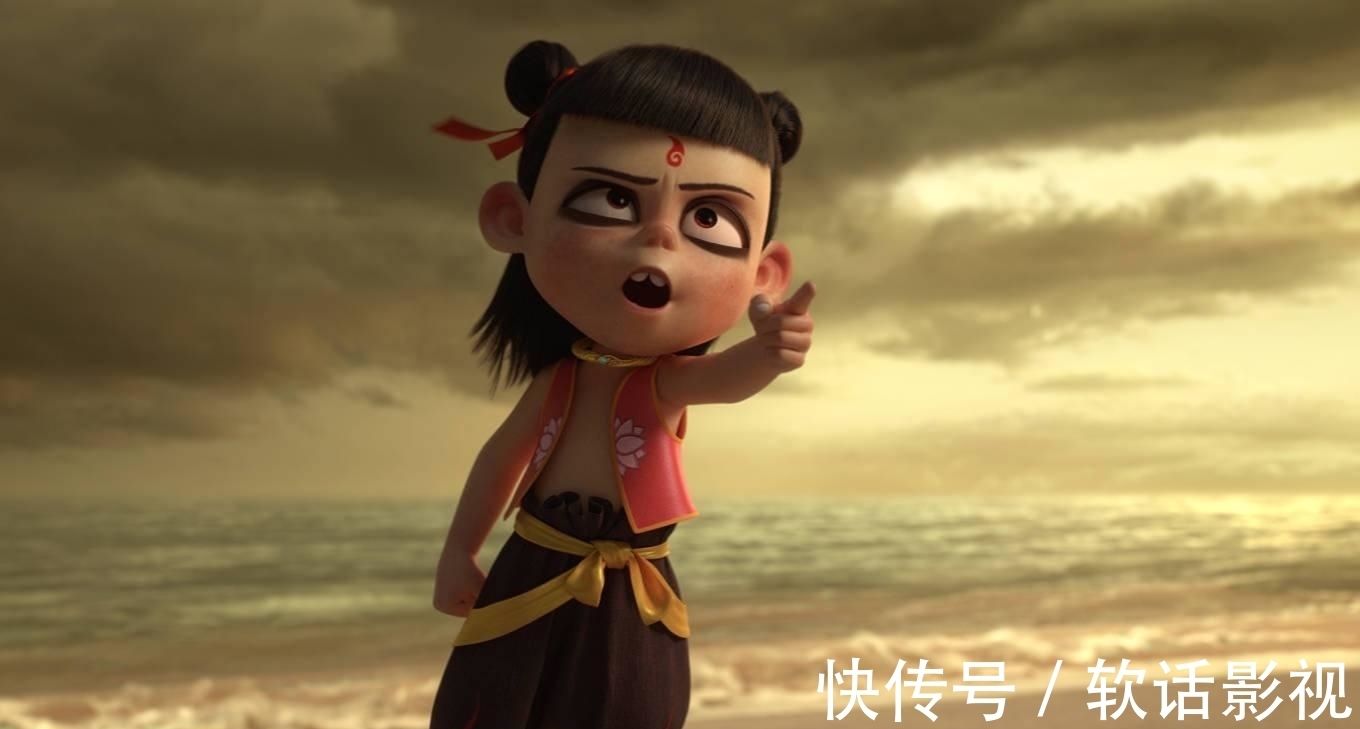 暑期档|10部国漫扎堆暑期档,中国动漫市场或将迎来巨变
