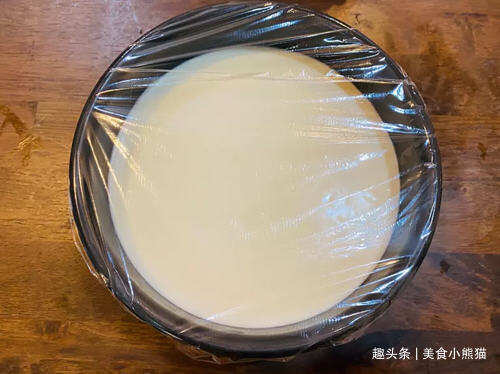 免烤箱的柠檬生乳酪蛋糕!最适合夏天食用,口感清爽,建议收藏!