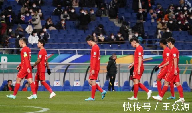 球员|中日之战赛后评分!2名归化队内最高,为国足遮羞,武磊全场最差