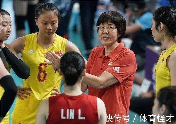 总决赛|中国排协更改主意,新决定对女排不利,郎平怕啥来啥
