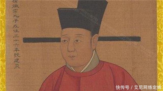 优点|都说赵眘是南宋最有作为的皇帝,两大优点,很多皇帝做不到