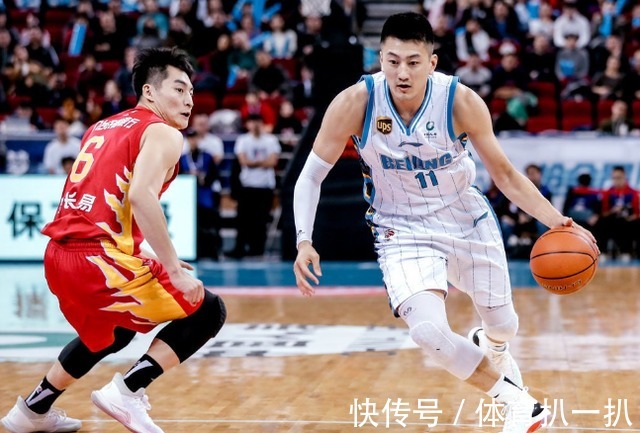 李青翔|正式告别!北京首钢名将重返CBA失败,马布里也无能为力