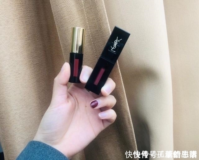 克数|口红小样跟正装有啥区别?不只是克数,颜色也不同,难怪小样更好