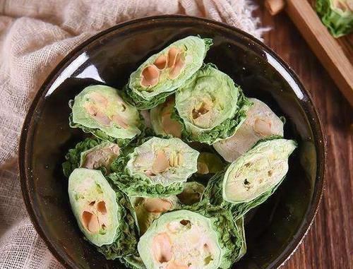 降血糖|得了糖尿病先别慌,多吃一些“纯天然胰岛素”食物,帮你降低血糖