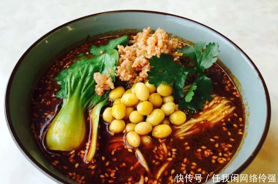 城市|为了吃必去的十大城市!