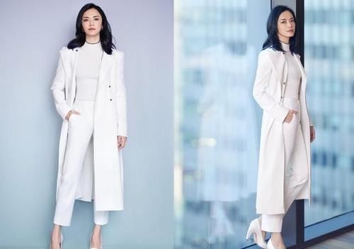 秋冬买什么颜色的衣服？