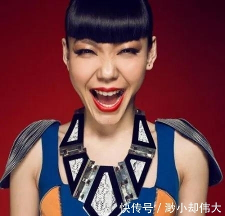 致命伤|从一夜成名到销声匿迹几年,吴莫愁的致命伤绝不是长得丑