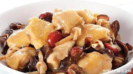 美味的家常菜,学着让它在家里为你的家人品尝,味道并不比酒店差