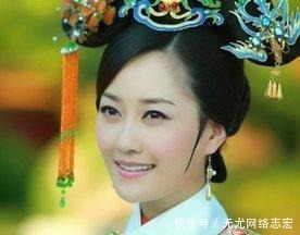 七巧板|16年独宠深宫，她是清朝最幸福的皇后之一，她的死成为疑案