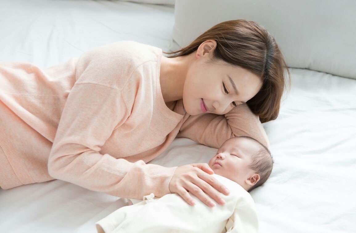 小宝宝|给宝宝用枕头不能只看年龄,当他发出这些信号,宝妈就要准备了