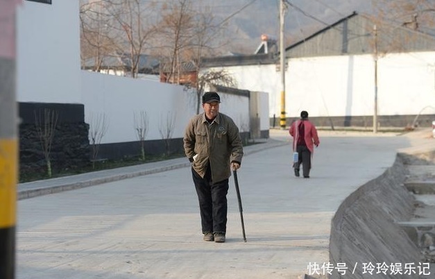 老年人|走路快慢决定寿命?坦白说:50岁后,想长寿,三件事比运动更重要