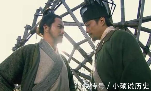 宋江#晁盖私自排了回座次,让宋江极为不满,致使两位好汉险些人头落地