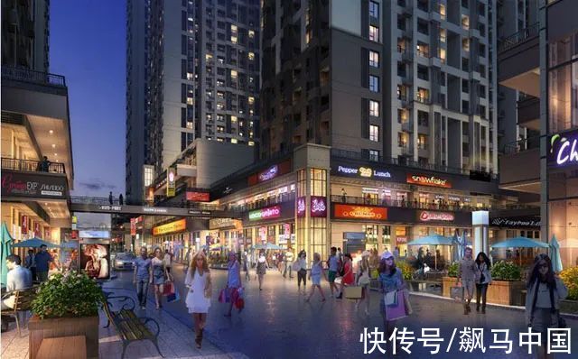 营业额|破解社区商业招商难题,这些策略技巧少不了