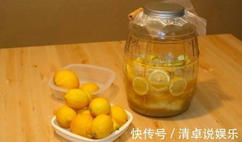 柠檬水|三天柠檬减肥法，每日瘦2斤，还能排出黑臭宿便，解决了口臭问题