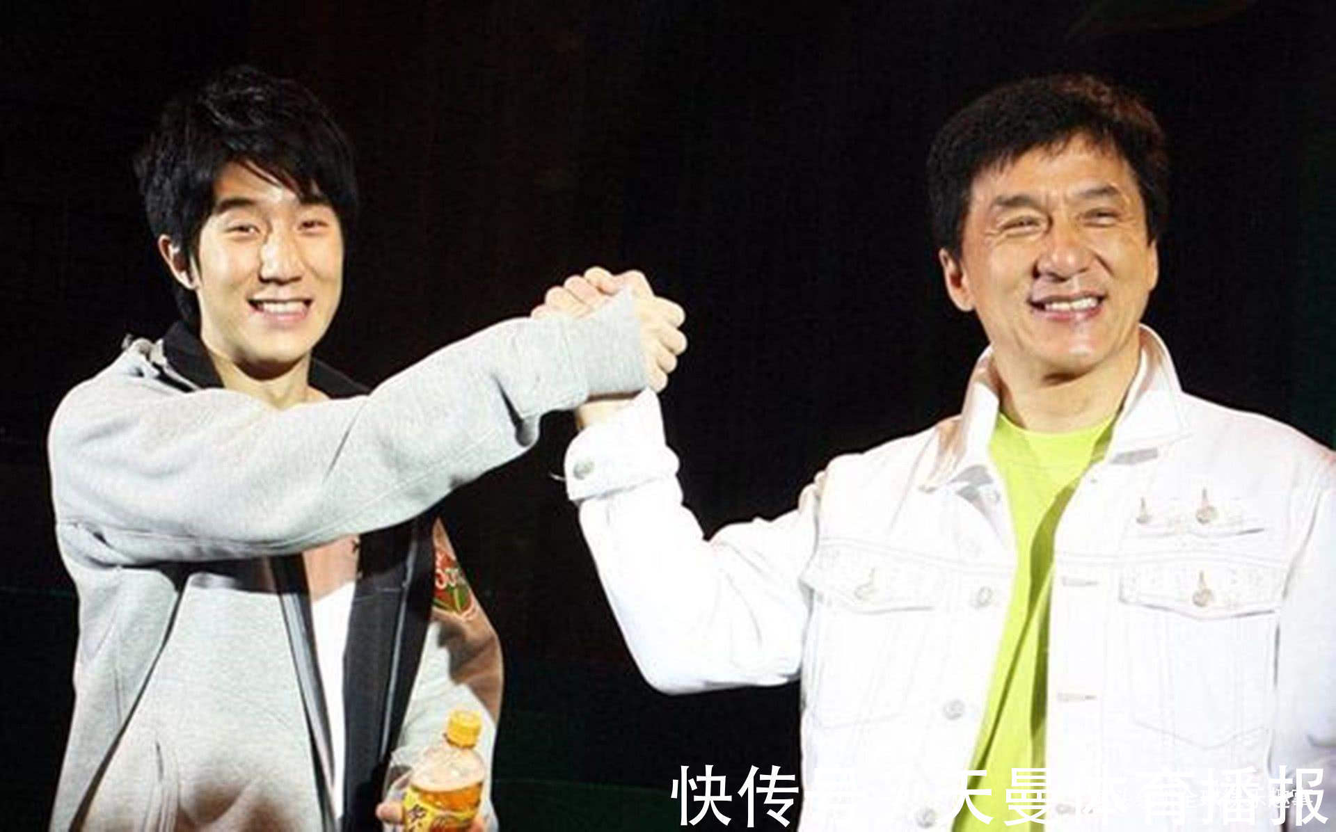 限籍令出台后,这些硬气的明星才值得追