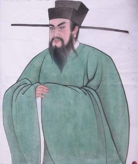 老农家的牛被伤,包拯巧施一计,让歹人自投罗网