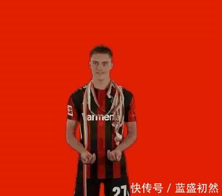 萨拉赫|梦想与最差,姆巴佩and法老!