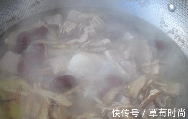 羊腩|女人气血不足,爱长斑,就用这菜,效果好!