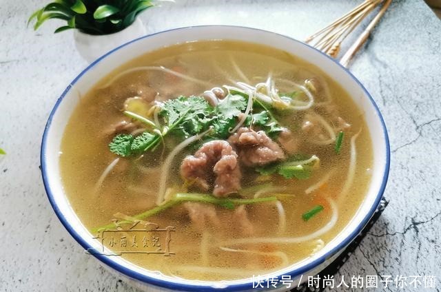 入适量|冬天,最该吃的不是南瓜,是它,每天吃一碗,精神饱满好过冬!