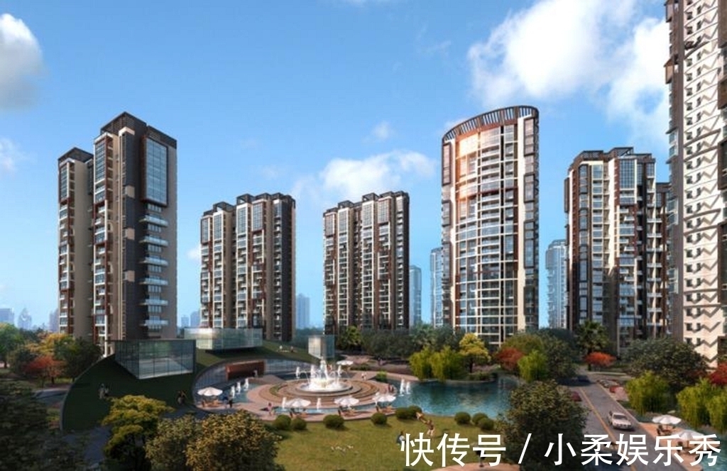 开窗|买房切记不要买此款窗户户型,以免有飞来横祸,多亏朋友的提醒!