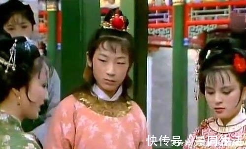 姐姐|贾环每每受了委屈,为何不找亲姐姐探春倾诉,而去找二姐姐迎春?