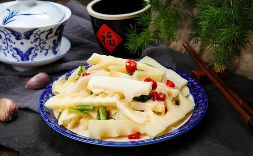 春季吃野菜正当时，这9种野菜，绿色无污染，多吃对身体好！