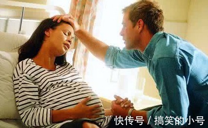 孕妇|孕期会疼痛的3个部位,孕妈别紧张,说明胎儿发育得很健康