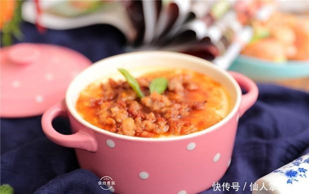 加水|还在加水蒸鸡蛋,那你就大错特错了!大厨教你这样做,又嫩又滑!