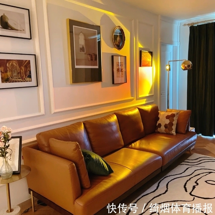 无处安放|客厅作为家的脸面,这9个设计,看上去很实用,实则“鸡肋”