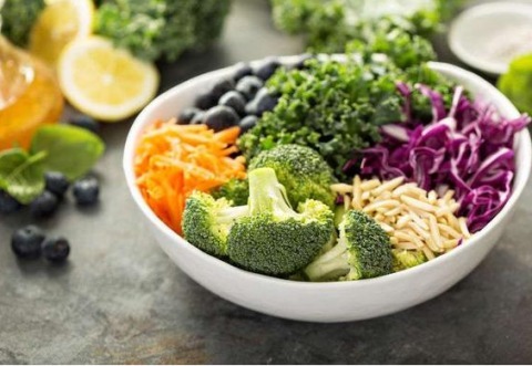 无论有多懒,这5种蔬菜吃之前要焯水,否则等同在吃“毒素”