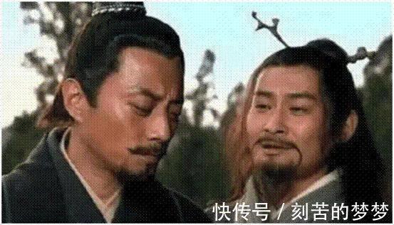 宋江&曾生擒武松力压林冲,却在梁山无一席之地,你知道他是谁吗