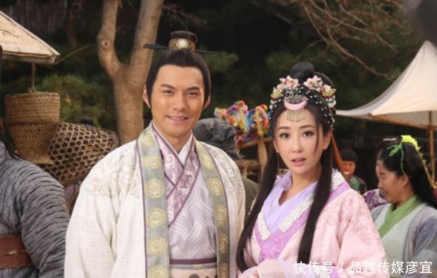 理论家|西施一生中最后的男人,活成一个传奇,成为中国早期的商业理论家