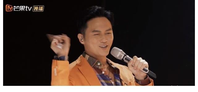 叶秋臣|《披荆斩棘的哥哥》第7期三大理想男人,一靠脸,二靠脑,三靠心