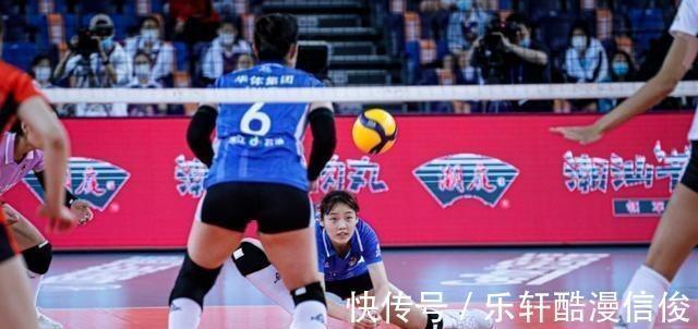宋美丽|全新三叉戟爆发,栗垚、陈佩妍迎帮手,16岁王逸凡向李盈莹看齐