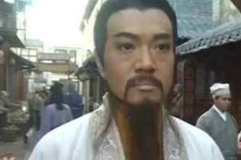 纣王|比干挖心后,明明可以活着,为何见到卖菜妇人说一句话就死了?