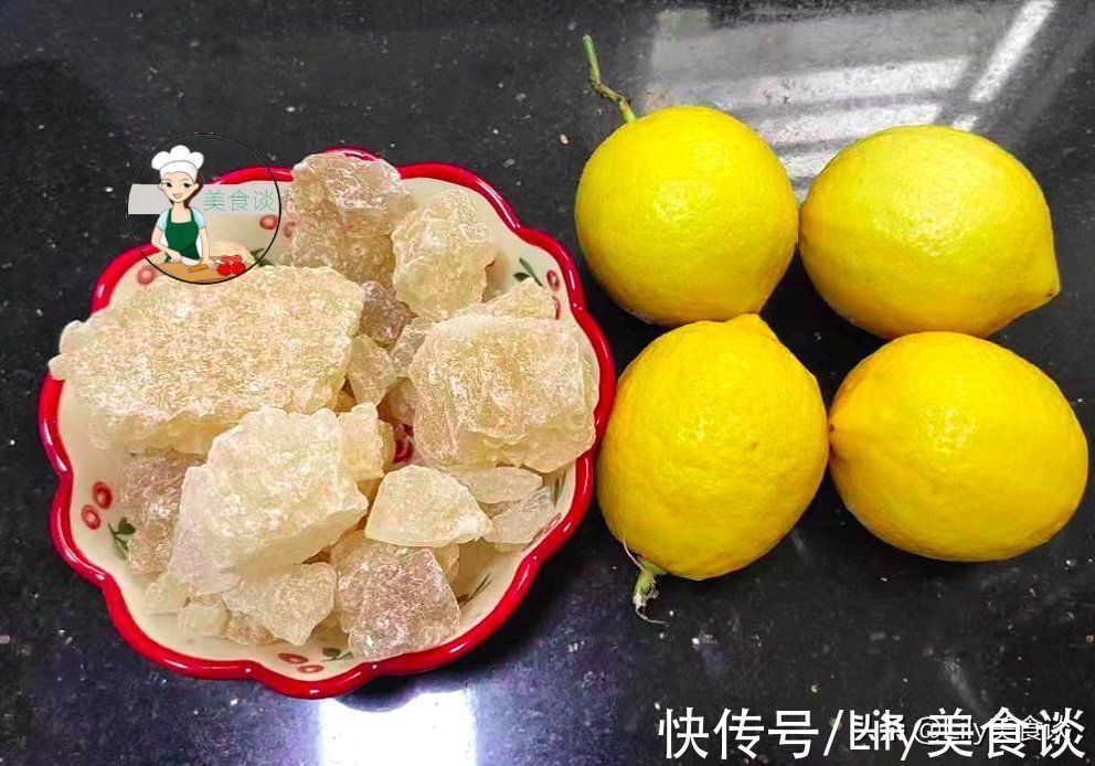 入冬后,吃萝卜不如吃它,切片加料熬一锅,多做囤着,冲水喝真香