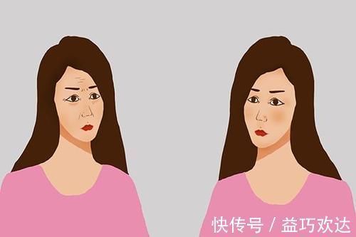 衰老|一个人是否衰老，年龄不重要，关键在4个特征，50岁后对照看看