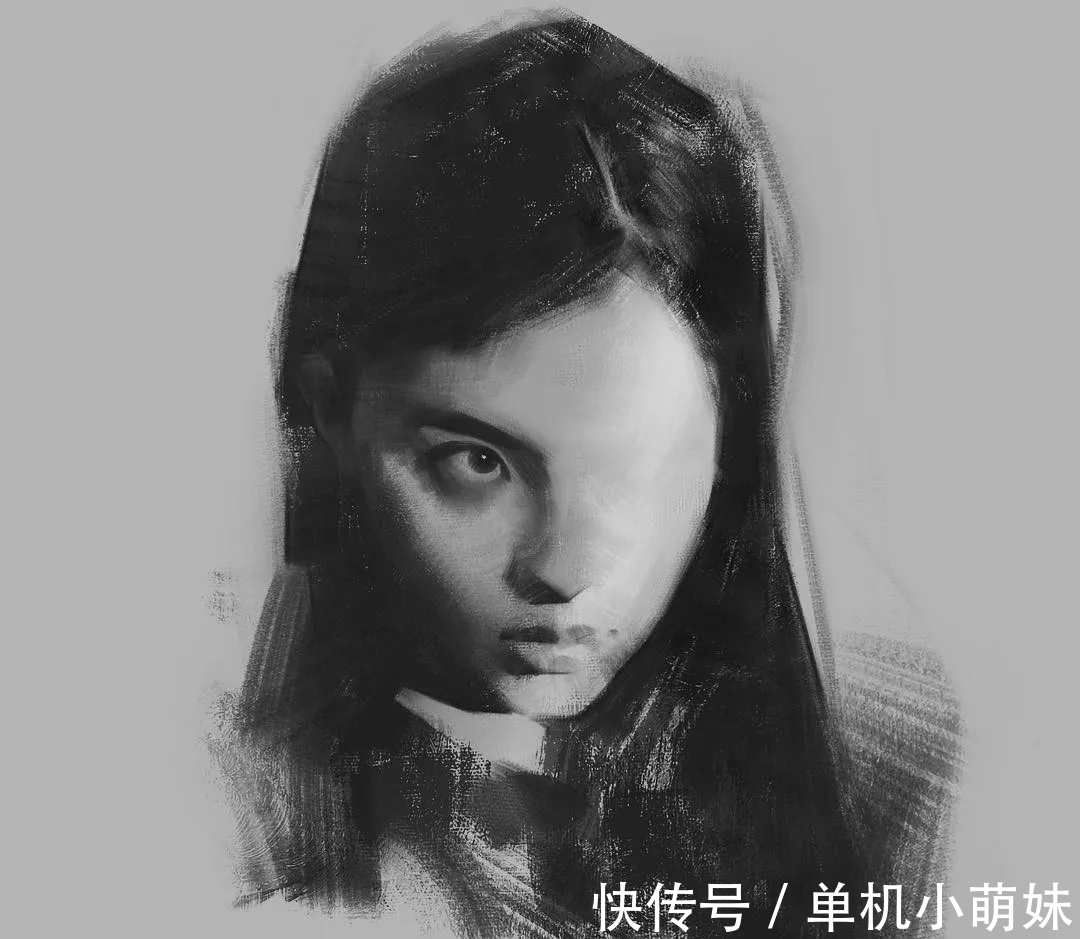 魅力$如何把女性画得更有魅力,你应该看看他的作品