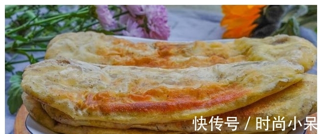 早餐|一周早餐不重样，分享7种好吃好做的发面饼，柔软多层，口味丰富
