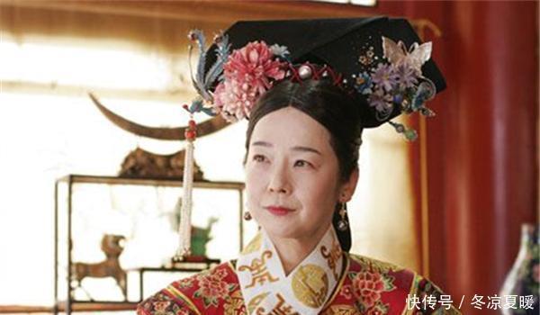 到底|慈禧曾经到底有多漂亮 老照片还原图曝出, 原来皇帝这么有福