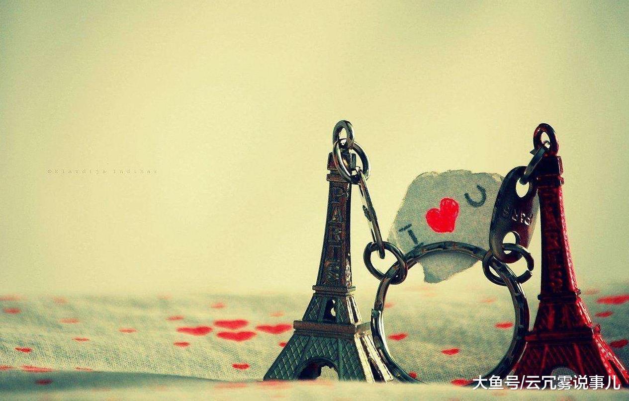 只愿君心似我心|一首宋词, 一句经典, 一个刻骨铭心的爱情宣言