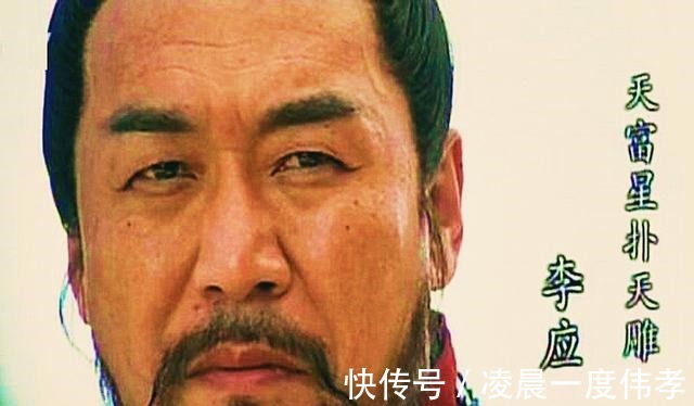 宋江|梁山有3位好汉,上山前都身怀绝技,上山后却未再使用