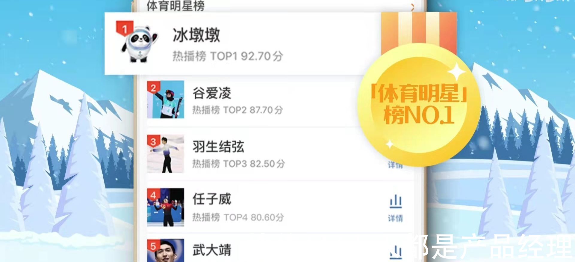 中产阶级|冰墩墩，冬奥背后那些你不知道的商业底层逻辑
