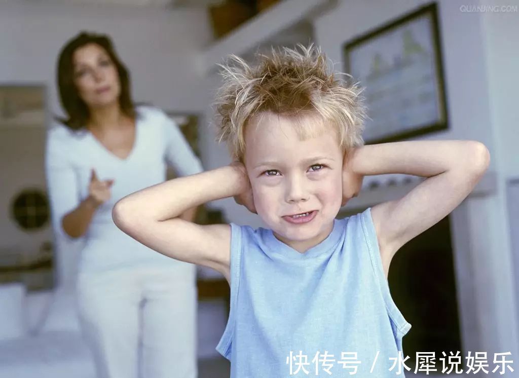 弱势群体|孩子有这三个“坏毛病”是“没教养”的表现,家长及时纠正