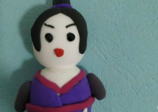 吃亏|网友自制《魔道祖师》手办,一元一个,谁买谁吃亏