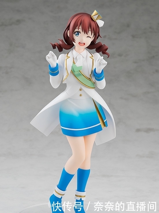 gsc|GSC《Love Live!虹咲学园学园偶像同好会》艾玛·维尔德手办