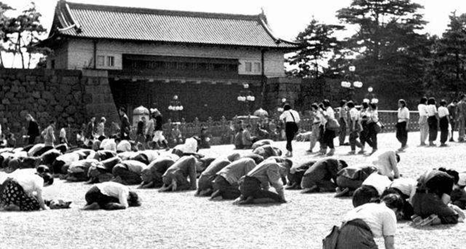 日本|日本投降后，十万日本女人遗留在东北没有回国，她们结局怎么样